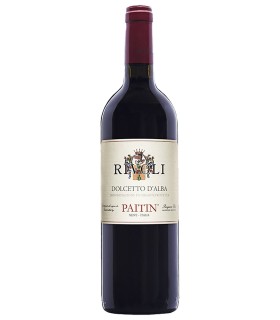 Rivoli Dolcetto d’Alba DOC 2023 - Paitin