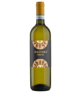 Treuve Langhe DOC 2018 - Malvirà