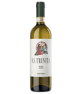 S.S. Trinità Roero Arneis DOCG 2022 - Malvirà