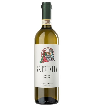 S.S. Trinità Roero Arneis DOCG 2022 - Malvirà