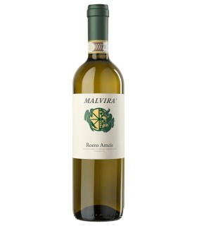 Roero Arneis DOCG 2023 - Malvirà