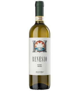 Renesio Roero Arneis DOCG 2023 - Malvirà