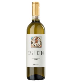 Saglietto Roero Arneis DOCG Riserva 2020 - Malvirà