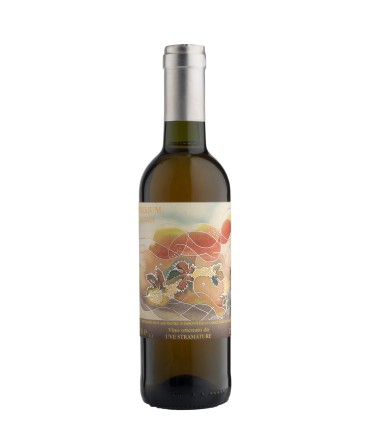 Renesium Vino da uve stramature - Malvirà