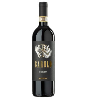 Boiolo Barolo DOCG 2013 - Malvirà