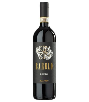 Boiolo Barolo DOCG 2013 - Malvirà