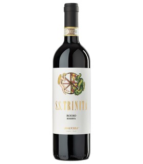 S.S. Trinità Roero DOCG Riserva 2019 - Malvirà