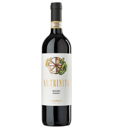 S.S. Trinità Roero DOCG Riserva 2019 - Malvirà