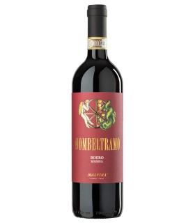 Mombeltramo Roero DOCG Riserva 2017 - Malvirà