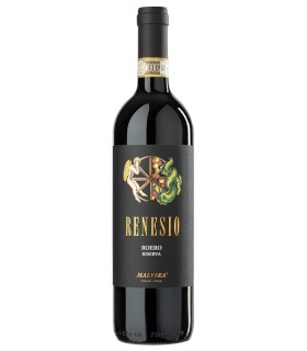 Renesio Roero DOCG Riserva 2019 - Malvirà