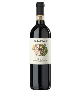 Roero Classico DOCG 2019 - Malvirà