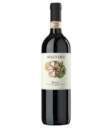 Roero Classico DOCG - Malvirà