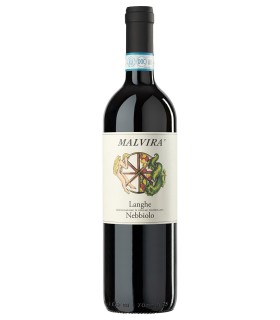 Langhe DOC Nebbiolo 2020 - Malvirà