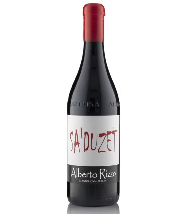 Sa'Duzet Dolcetto d’Alba Langhe DOC 2022 - Alberto Rizzo
