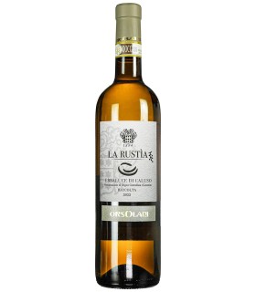 La Rustia Erbaluce di Caluso DOCG 2023 - Orsolani