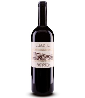 Cima Barbera del Monferrato DOC Superiore Riserva 2017 - Accornero