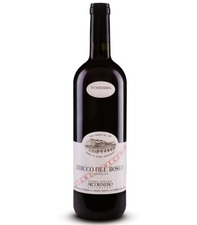 Bricco del Bosco Vigne Vecchie Grignolino del Monferrato Casalese DOC 2019 - Accornero