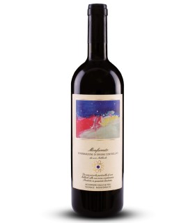 Girotondo Monferrato Rosso DOC 2021 - Accornero