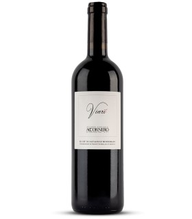 Viarì Ruchè di Castagnole Monferrato DOCG 2023 - Accornero
