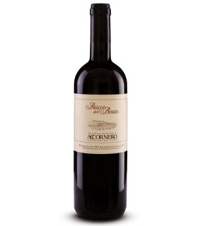 Bricco del Bosco Grignolino del Monferrato Casalese DOC 2023 - Accornero