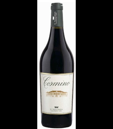 Cosmino Rosso Marche IGT 2010 - Il Pollenza