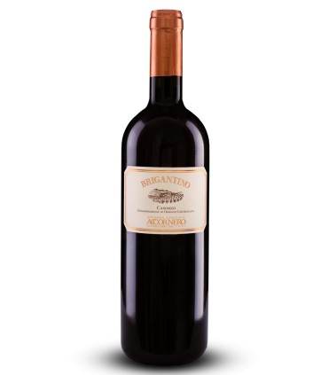 Brigantino Malvasia dolce Casorzo DOC - Accornero