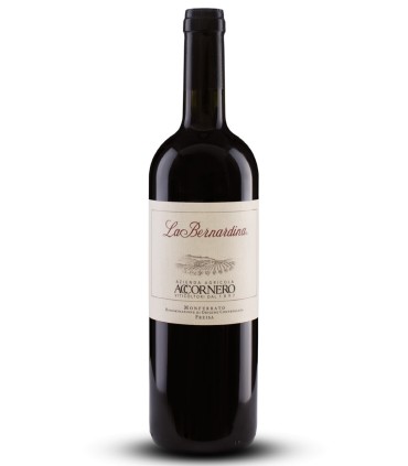 La Bernardina Freisa Monferrato DOC 2023 - Accornero