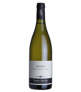 Pitasso Colli Tortonesi DOC  2021 - Claudio Mariotto