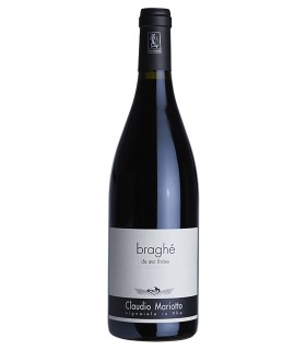 Braghé Freisa Colli Tortonesi DOC - Claudio Mariotto