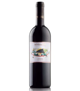 Chioso dei Pomi Ghemme DOCG 2019 - Rovellotti