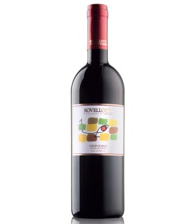 Ronco al Maso Vespolina Colline Novaresi DOC 2022 - Rovellotti