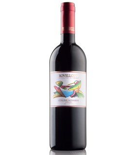 Morenico Colline Novaresi DOC 2022 - Rovellotti
