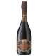Bollino Rosso Lambrusco Cuvèe Metodo Charmat - Caprari - Ca’ Dè Medici