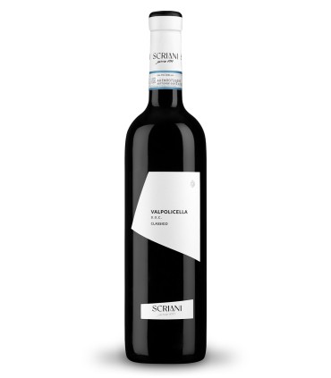 Valpolicella Classico DOC 2023 - Scriani