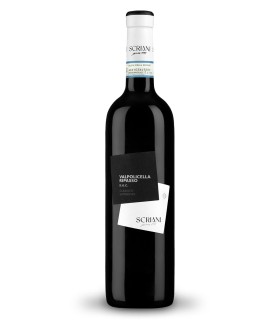 Valpolicella Ripasso Classico Superiore DOC 2021 - Scriani
