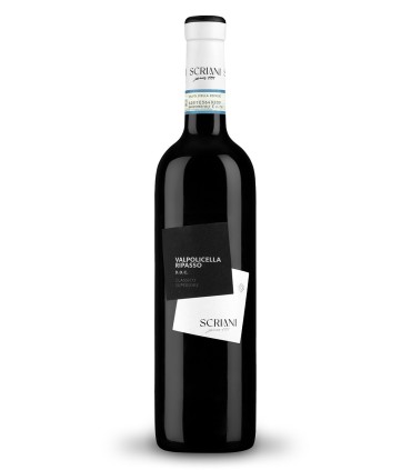 Valpolicella Ripasso Classico Superiore DOC 2021 - Scriani