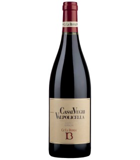 Casalvegri Valpolicella Classico Superiore DOC 2022 - Cà La Bionda