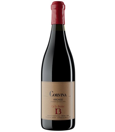 Corvina Veronese IGT 2019 - Cà La Bionda