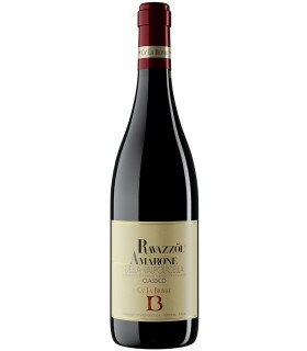 Ravazzol Amarone della Valpolicella Classico DOCG - Cà La Bionda