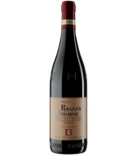 Ravazzol Riserva Amarone della Valpolicella Classico DOCG 2013 - Cà La Bionda