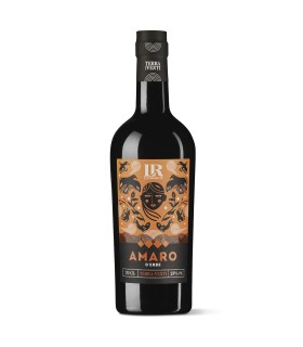 Amaro di Erbe 25° - Lucrezio R