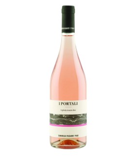 I Portali Rosato Irpinia DOP - Famiglia Pagano