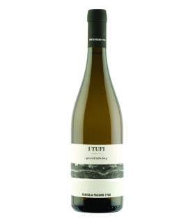 I Tufi Greco di Tufo DOCG - Famiglia Pagano