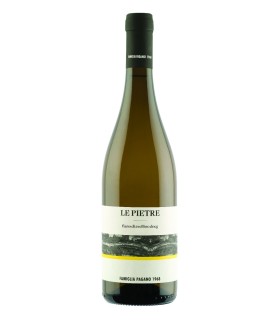Le Pietre Fiano di Avellino DOCG - Famiglia Pagano