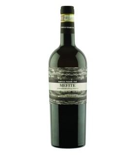 Mefite Greco Di Tufo Riserva DOCG - Famiglia Pagano