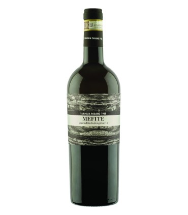 Mefite Greco Di Tufo Riserva DOCG - Famiglia Pagano