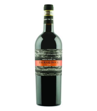 Taurasi DOCG - Famiglia Pagano