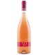 Aglianico Rosato frizzante IGT Beneventano - Santacosta
