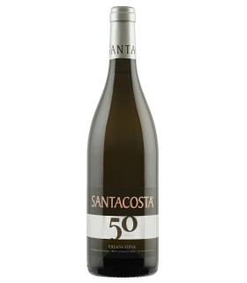 Falanghina sparkling wine IGT Beneventano - Santacosta