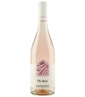Aglianico Rosè IGT Beneventano - Santacosta